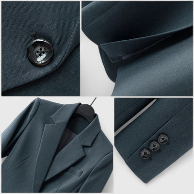 Athina | Modern Blazer