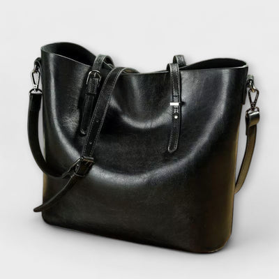 Riley | Vintage Shoulder Bag