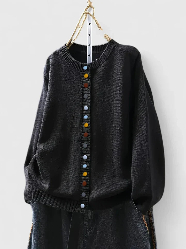 Esther | GRACE CARDIGAN