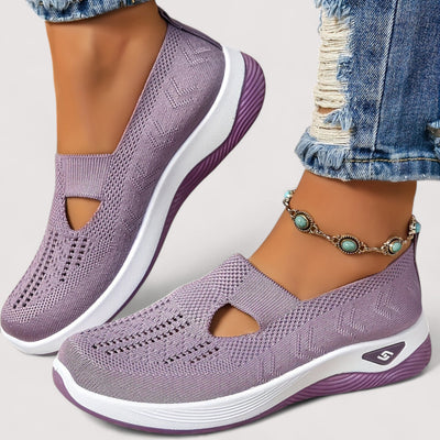 Cora | Lightweight Non-Slip Barefoot Shoes