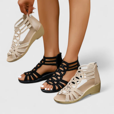 Naomi | Orthopedic Sandals