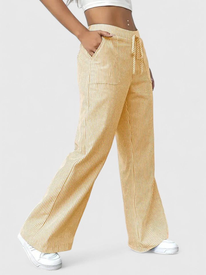 Tristin | Elegant Pants