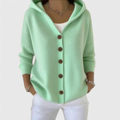 Dolores | Elegant Cardigan