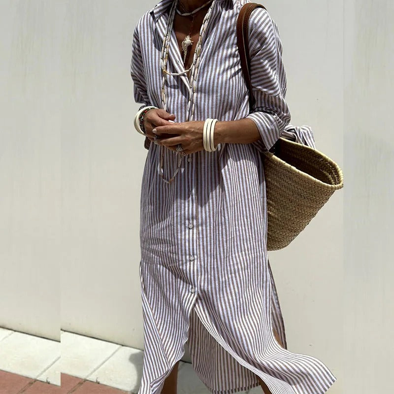 Armelle | Elegant Summer Dress (Almost Sold Out)