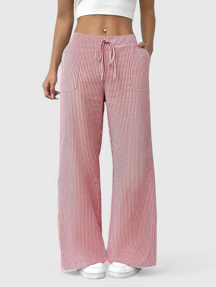 Tristin | Elegant Pants