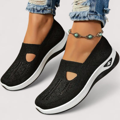 Cora | Lightweight Non-Slip Barefoot Shoes