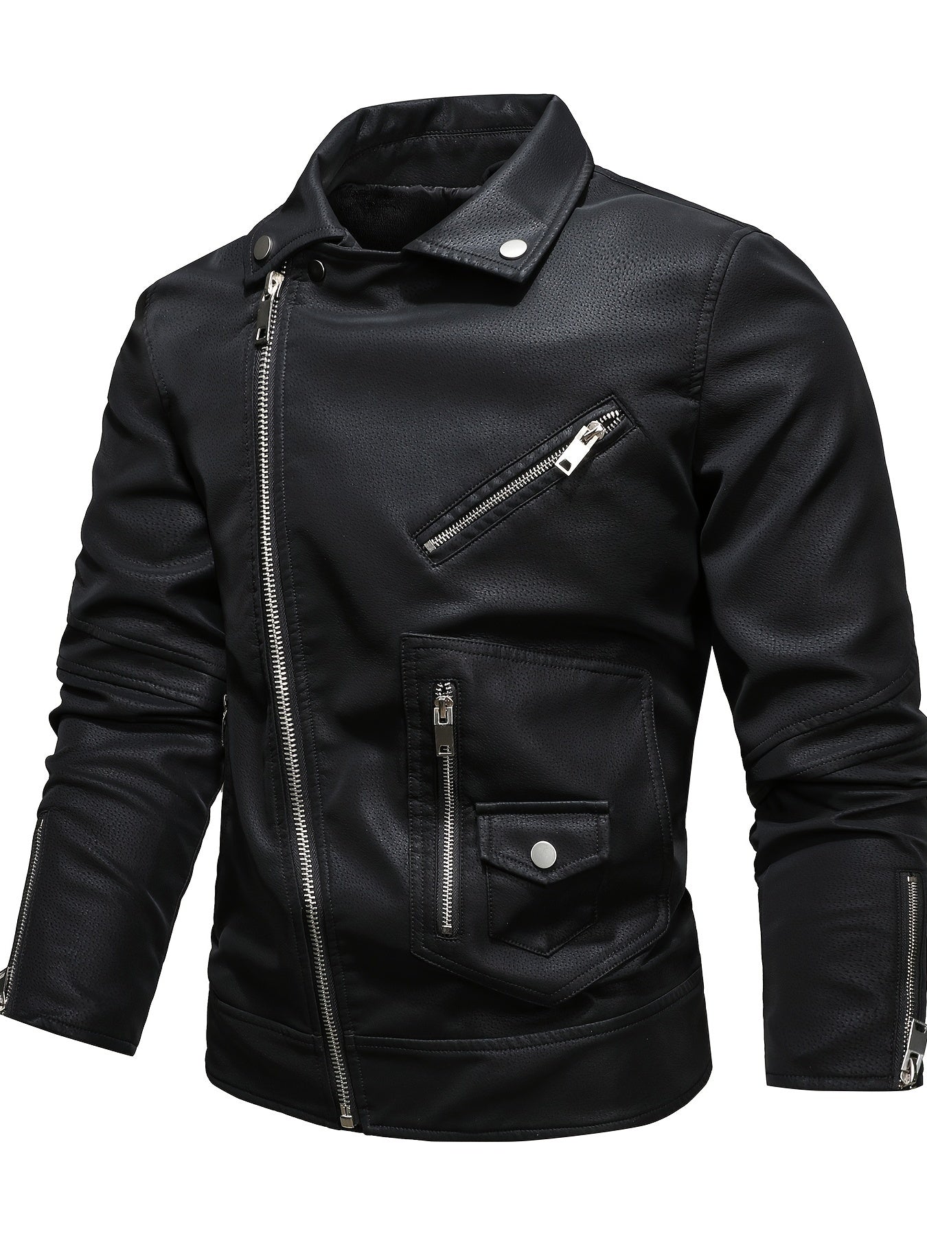 Theodore | Vintage Adventure Jacket