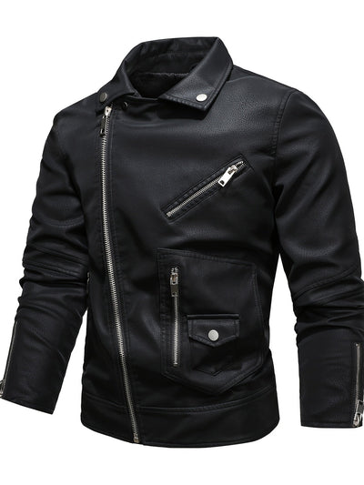 Theodore | Vintage Adventure Jacket