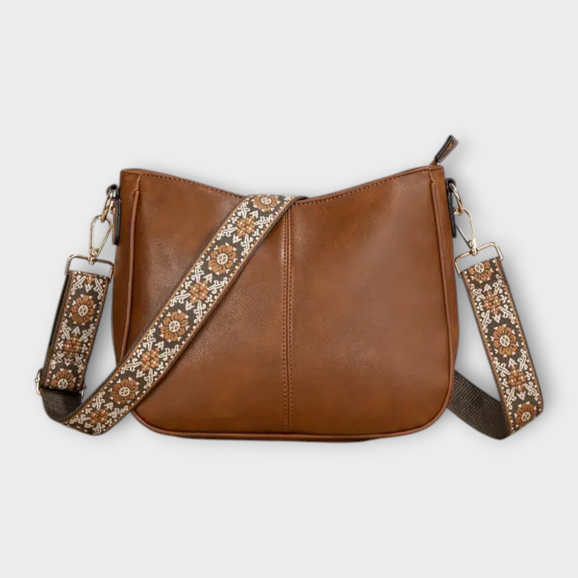 Yasmine | Vegan Crossbody Bag