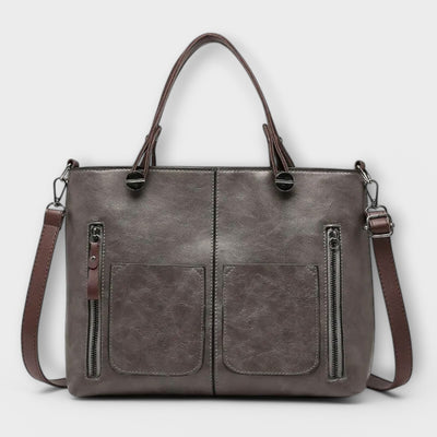 Paige | Elegant Leather Bag