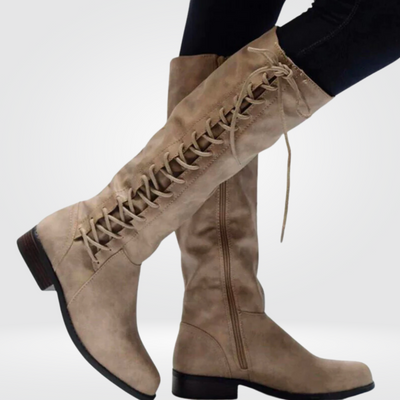 Leora | High Boots