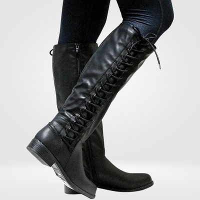 Leora | High Boots