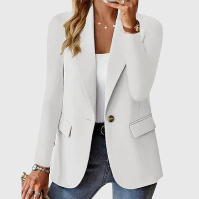 Elegance Defined | Smart Blazer