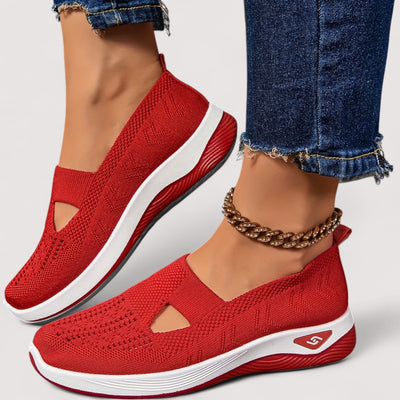 Cora | Lightweight Non-Slip Barefoot Shoes
