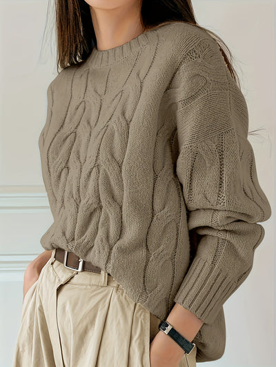 Geraldine | Versatile sweater