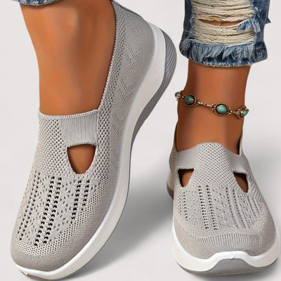 Cora | Lightweight Non-Slip Barefoot Shoes