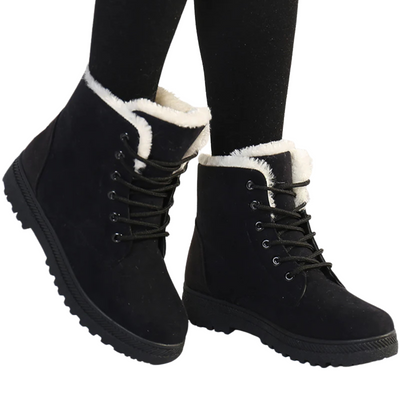 Louise | Ankle Boots