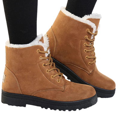 Louise | Ankle Boots