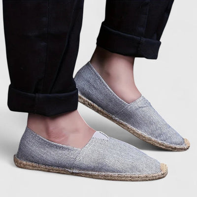 Zoey | Orthopedic Espadrilles