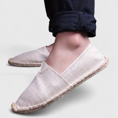 Zoey | Orthopedic Espadrilles