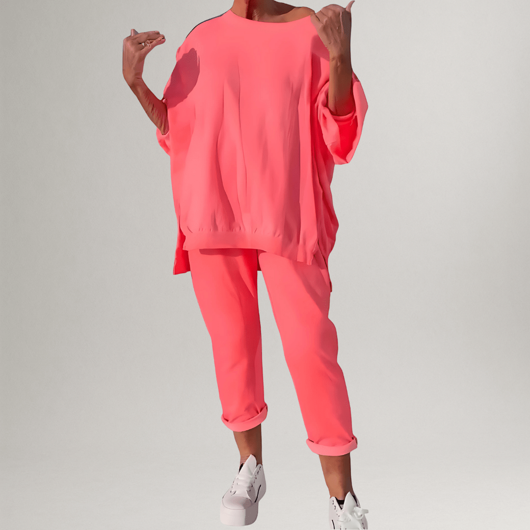 Gianna | Casual Lounge Set