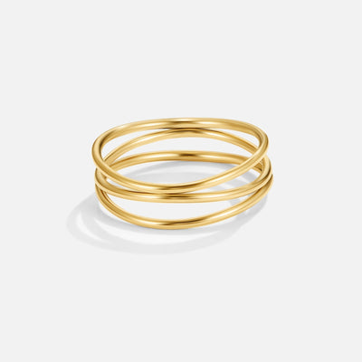 Jade | Infinite Loop - Gold
