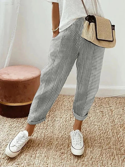 Julienne | Light Flattering Pants
