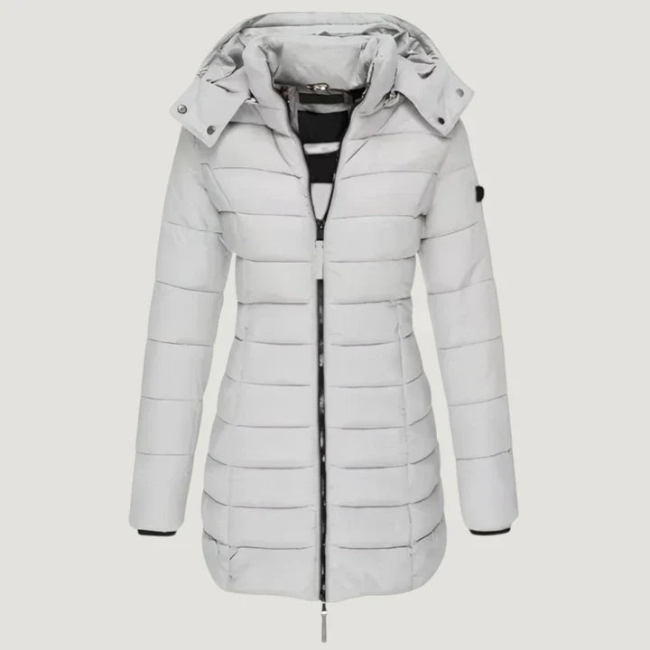 Diana | Noelle Winter Coat