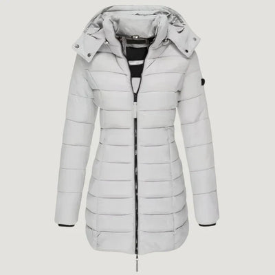 Diana | Noelle Winter Coat