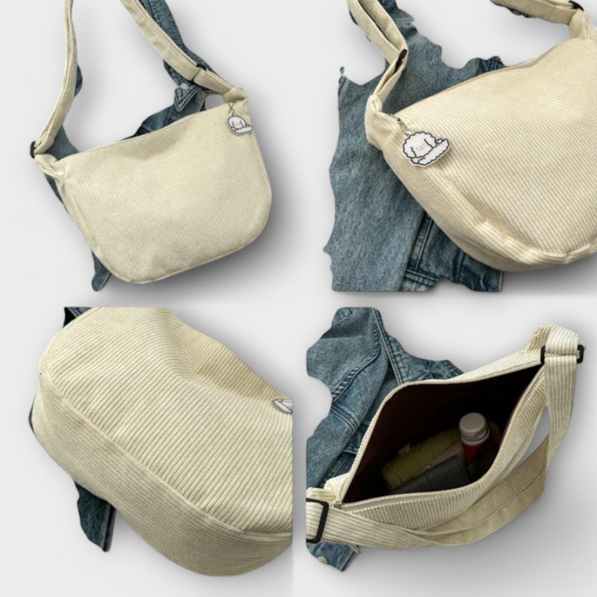 Xandra | Shoulder Bags for Women
