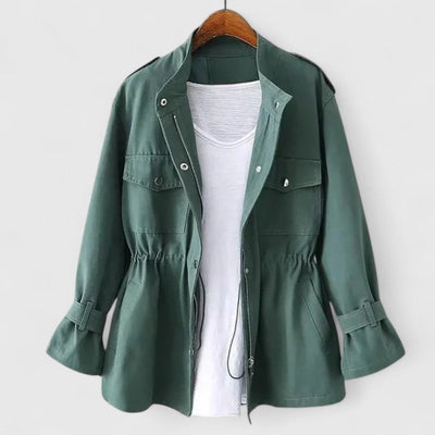 Emilia | Elegant Jacket
