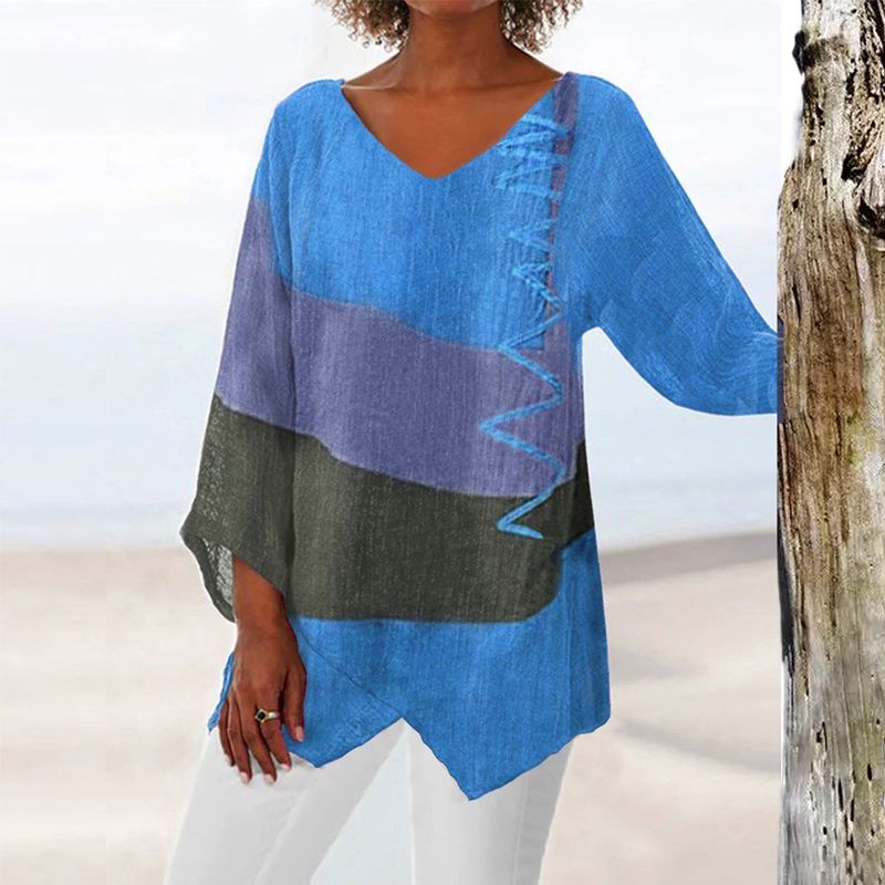 Michelle | Women's Beautiful Blouse