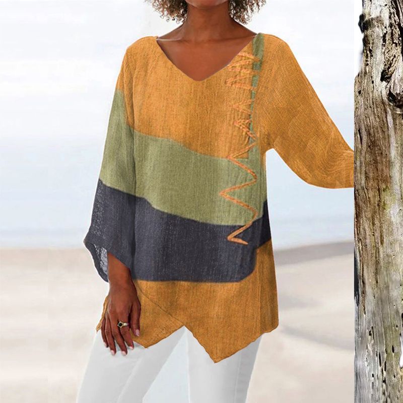 Michelle | Women's Beautiful Blouse
