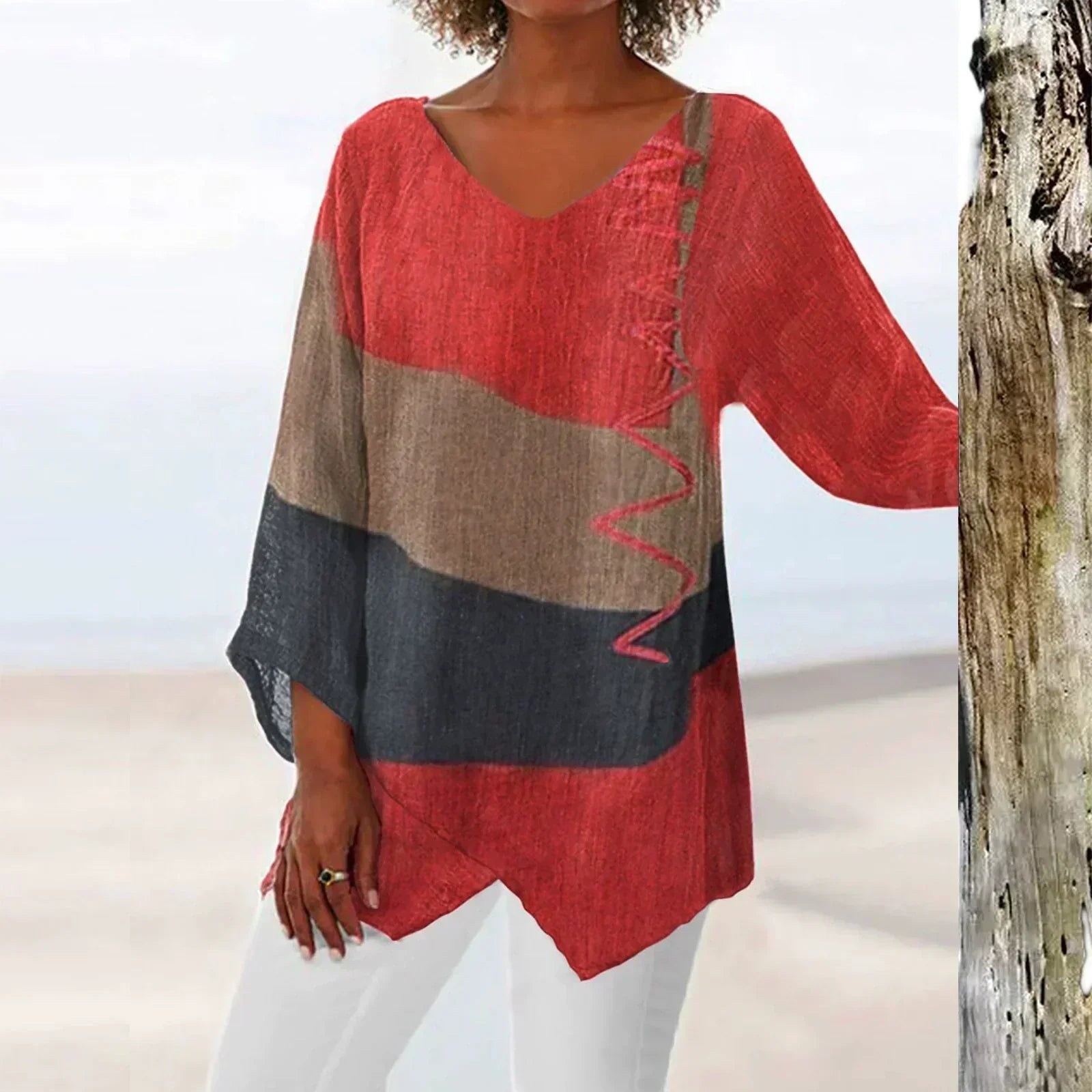 Michelle | Women's Beautiful Blouse