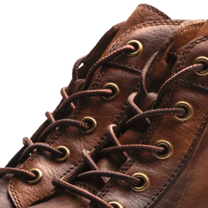 Neil | Leather Boots for Men