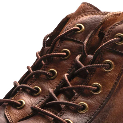 Neil | Leather Boots for Men