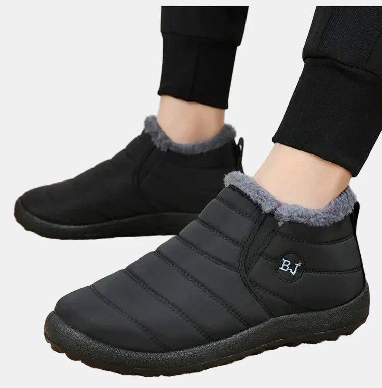Juanita | Waterproof Winter Boots