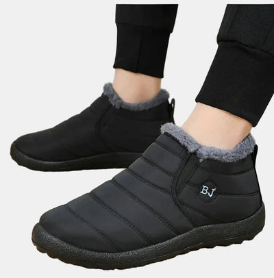 Juanita | Waterproof Winter Boots
