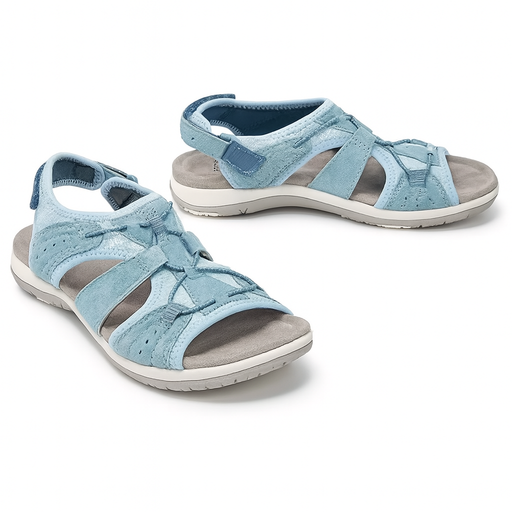 Florica | Women's Orthopedic Sandals