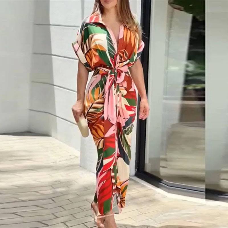 Ana | Comfortable Dress