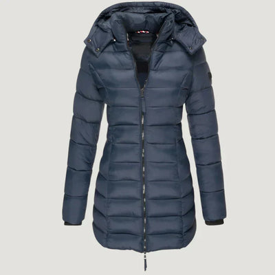 Diana | Noelle Winter Coat
