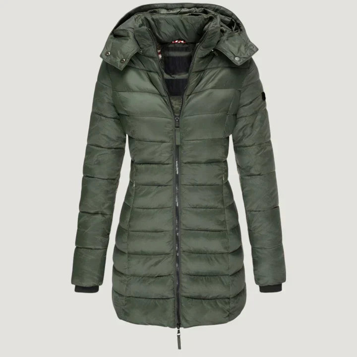 Diana | Noelle Winter Coat