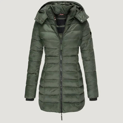 Diana | Noelle Winter Coat