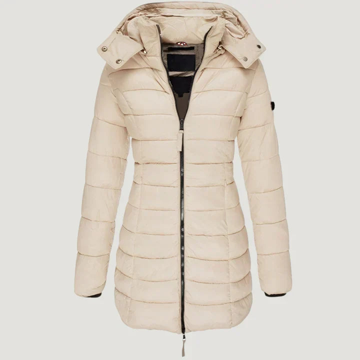 Diana | Noelle Winter Coat