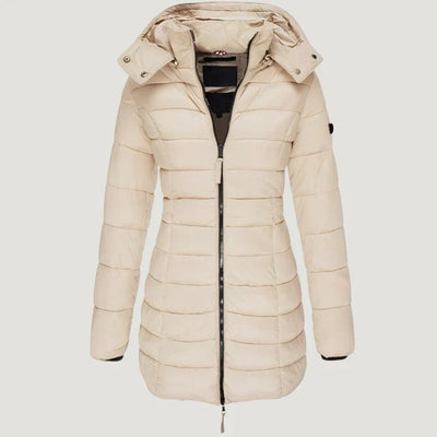 Diana | Noelle Winter Coat