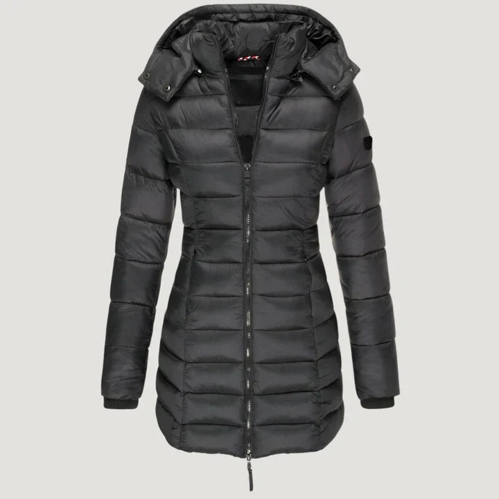 Diana | Noelle Winter Coat