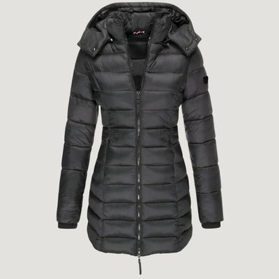 Diana | Noelle Winter Coat