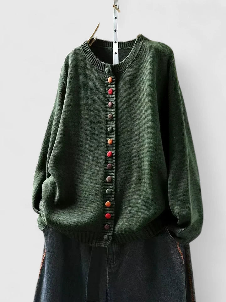 Esther | GRACE CARDIGAN