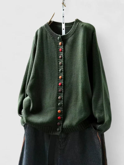 Esther | GRACE CARDIGAN