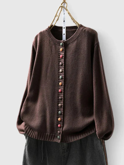 Esther | GRACE CARDIGAN